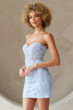 7053S Amelia Couture 26S
