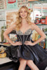 E101 NA BLACK -25
