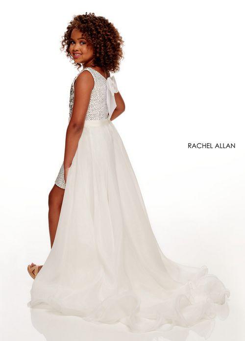 10101 Rachel Allan Little girls