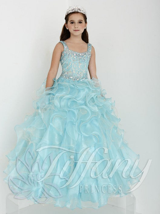 13420-1810 Tiffany Princess