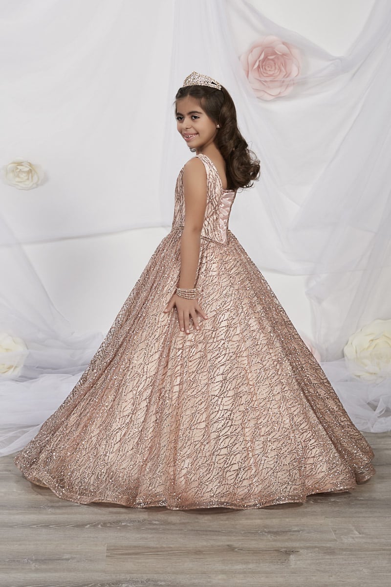 13530 TIFFANY PRINCESS 26L