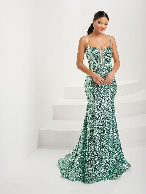 16081 Tiffany Designs Glitz and Glamour Prom and Pageant 16081 Tiffany Designs Glitz and Glamour Prom and Pageant