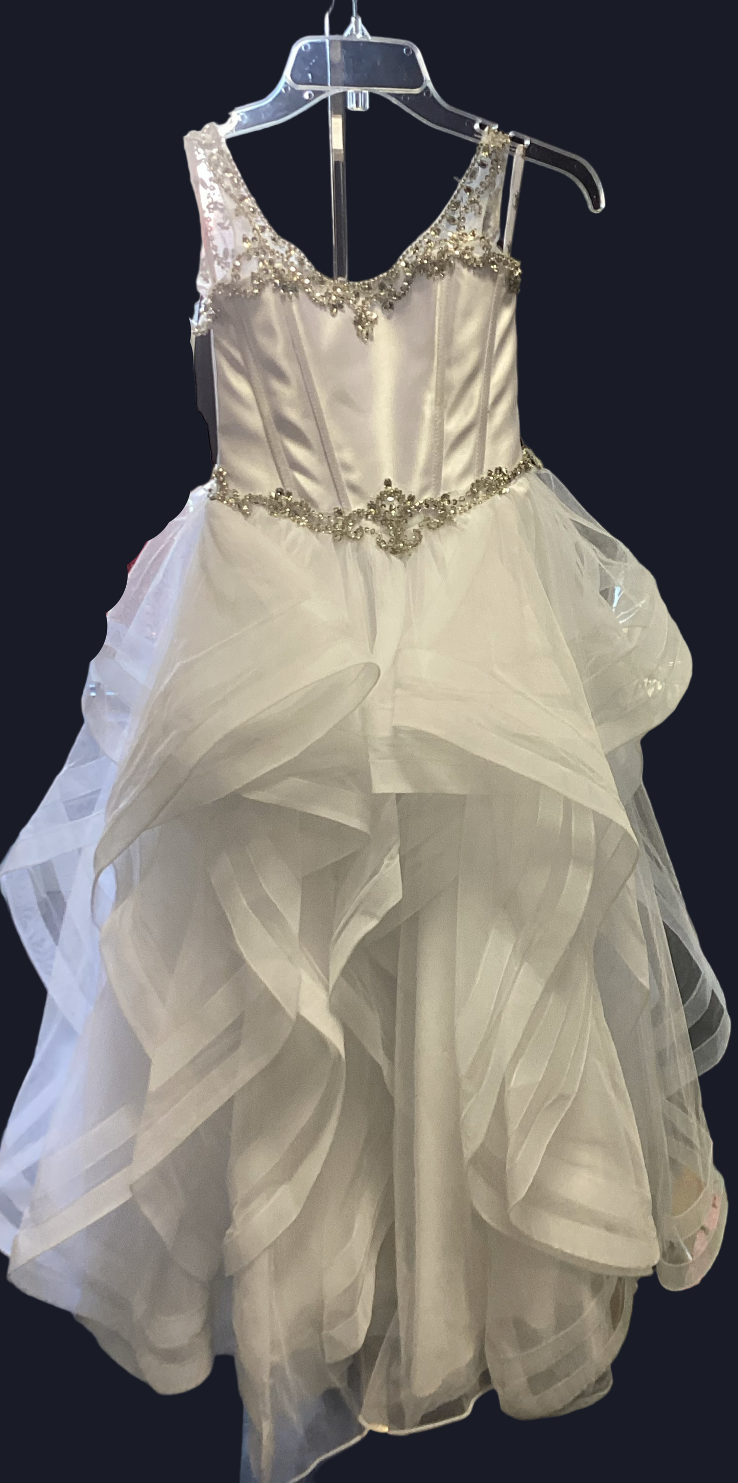 13639-1445 TIFFANY PRINCESS