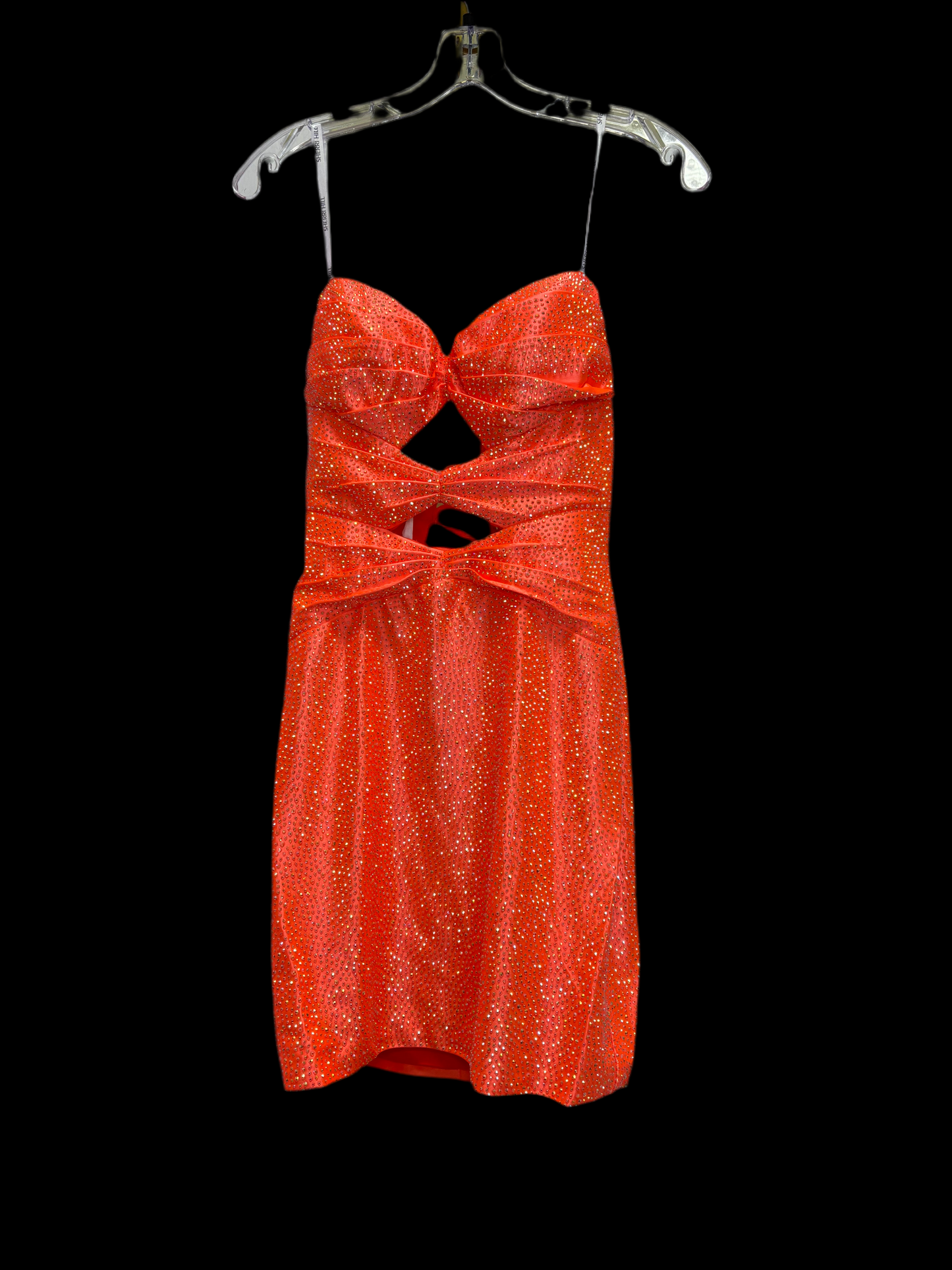 57430-SHERRI HILL 25-SHORT