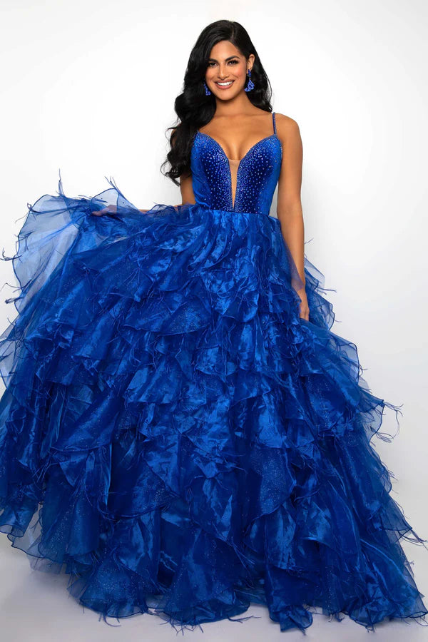 39554 AVA PRESLEY 26L