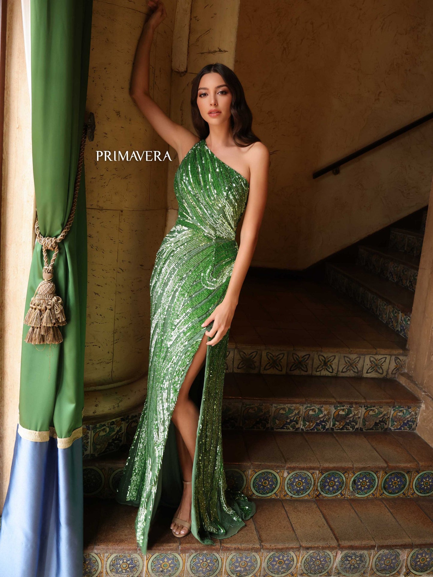 4152 Primavera