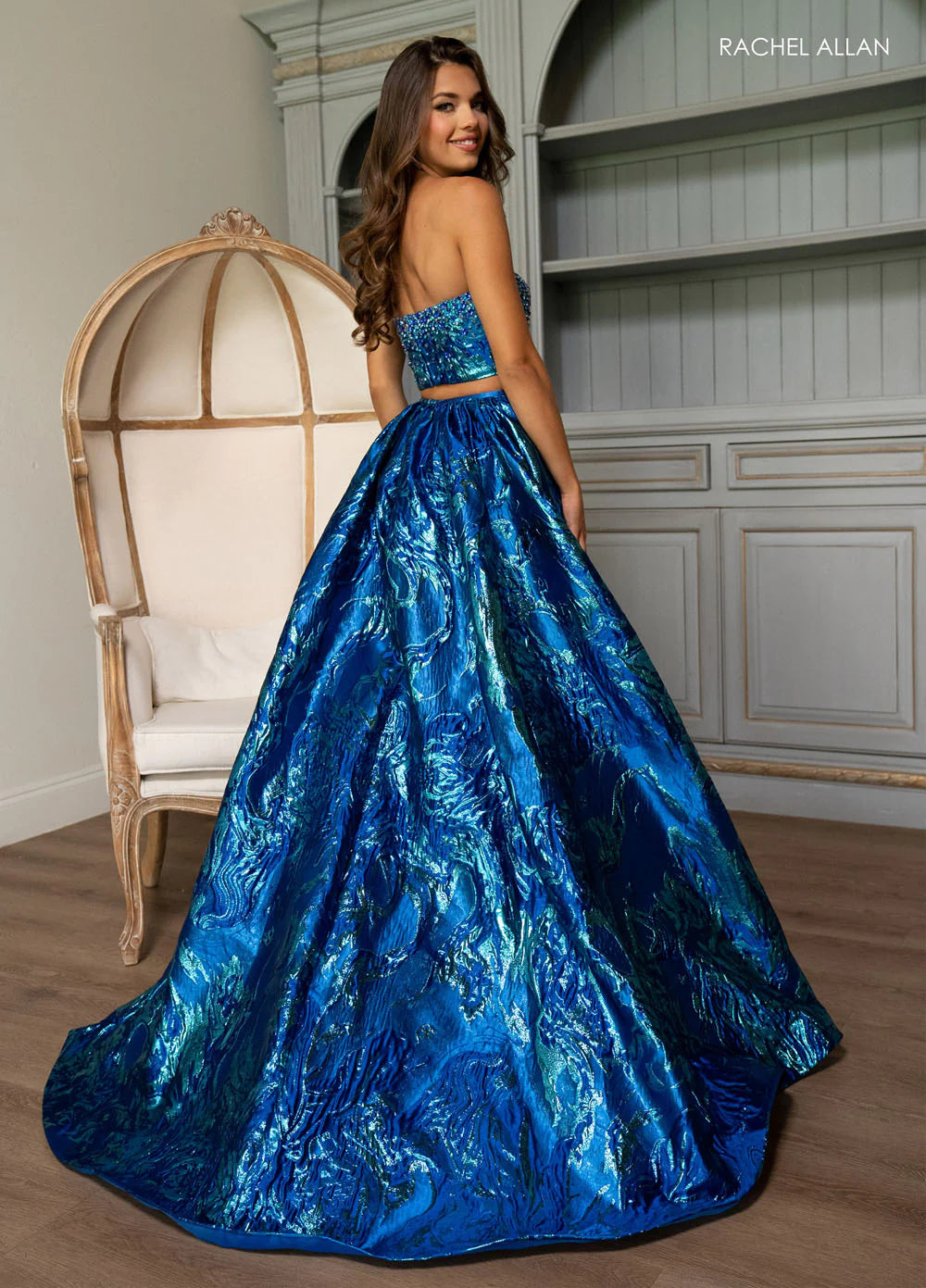 70707 Rachel Allan 25