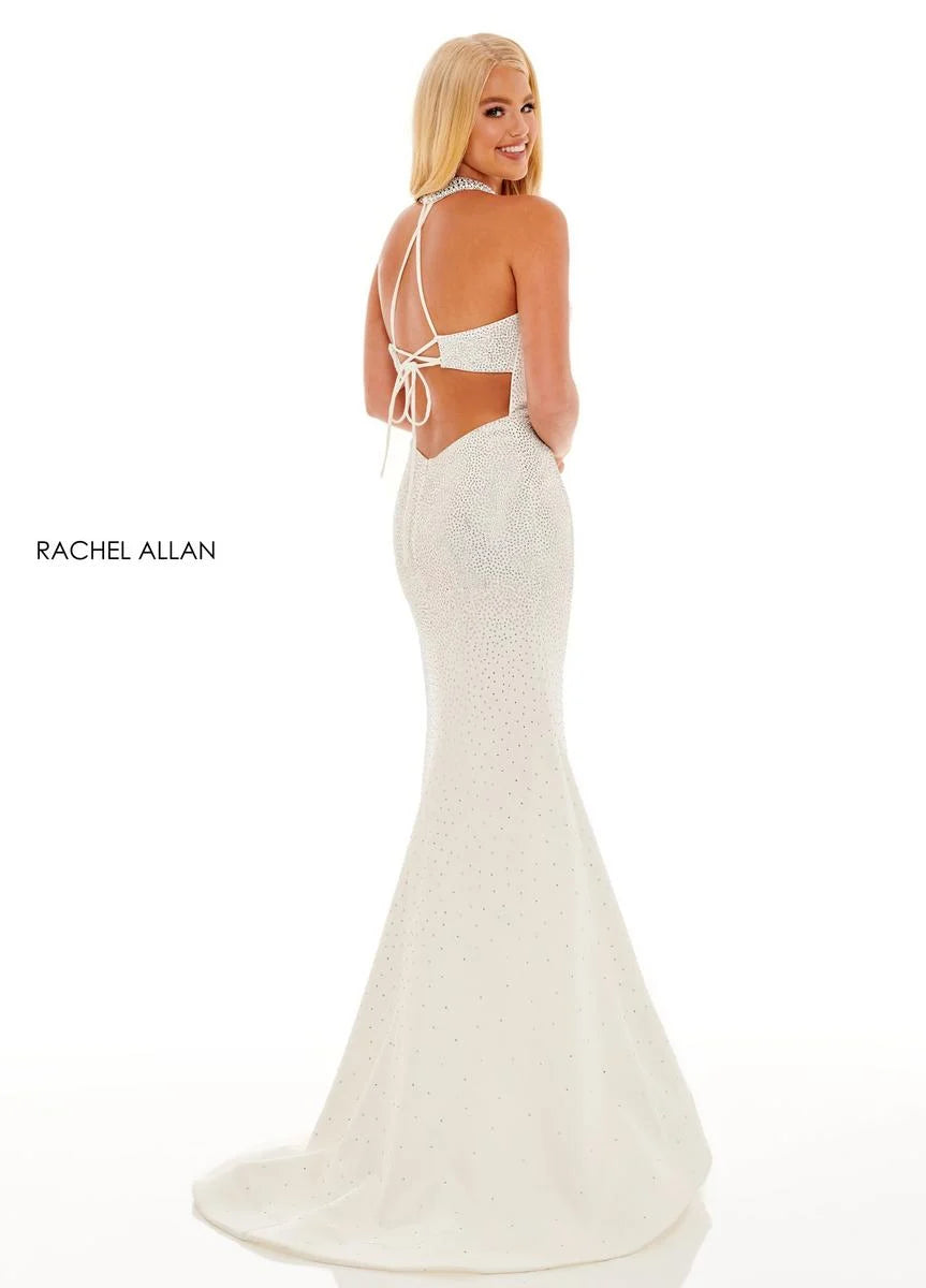 70185 Rachel Allan