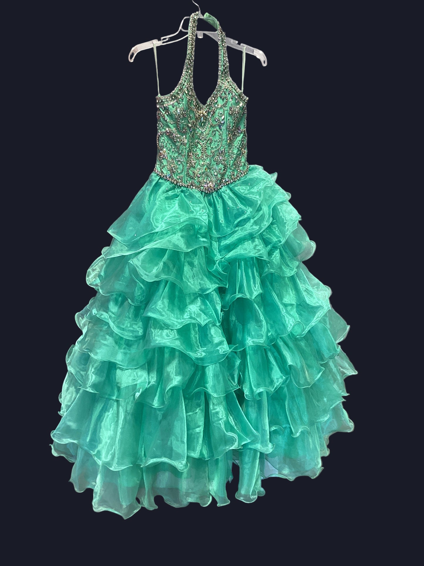 LR915-1568 Little Rosie