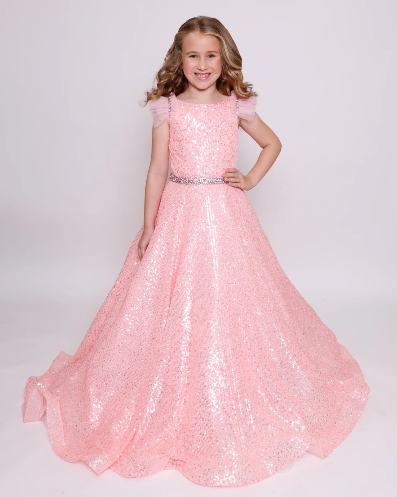 39883 AVA PRESLEY 26KL
