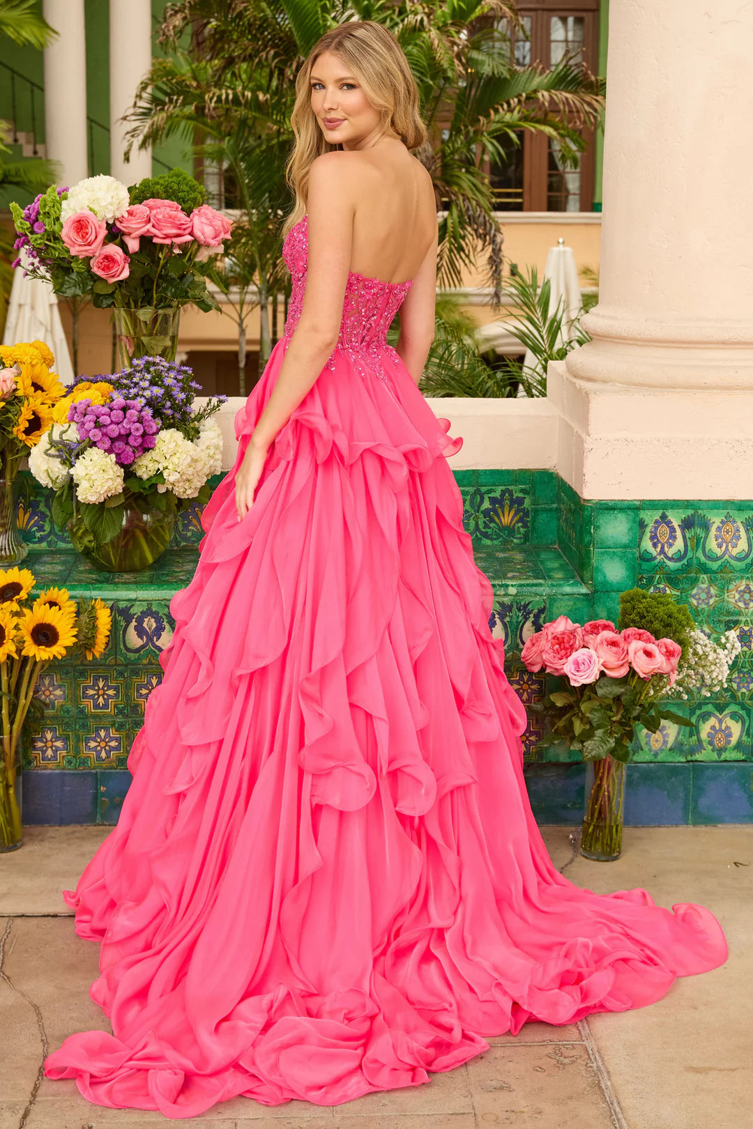 29133 Ava Presley 26L