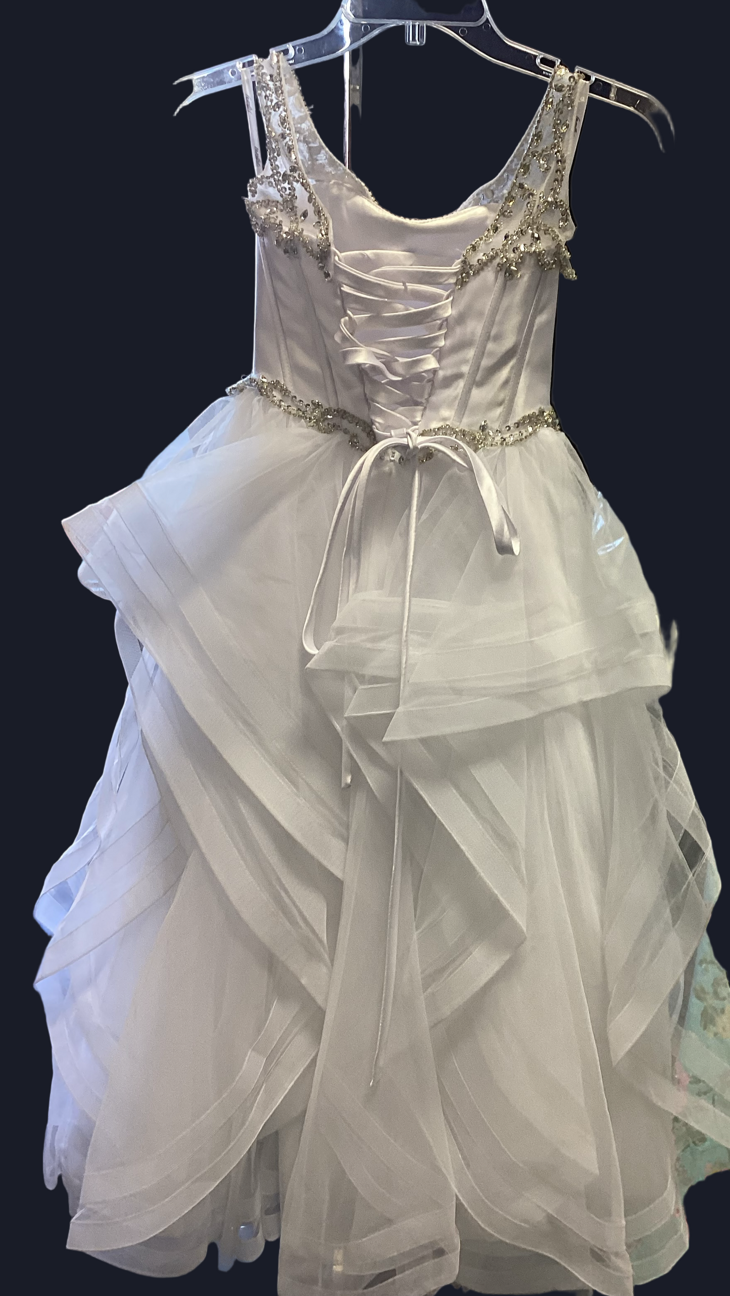 13639-1445 TIFFANY PRINCESS