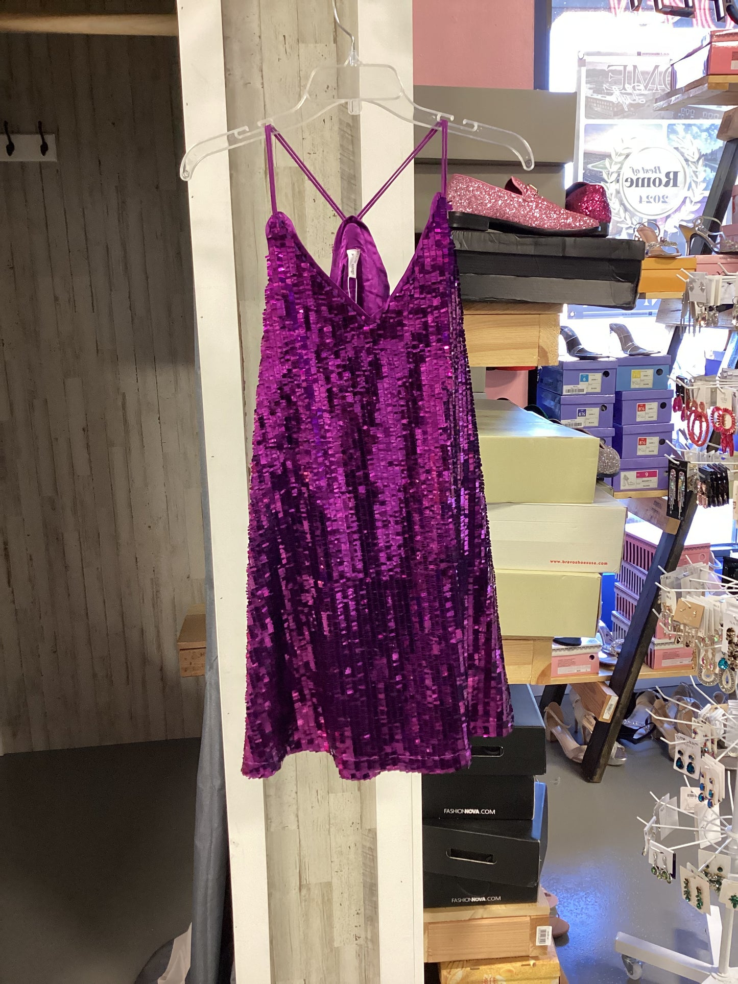GD4567 Glam