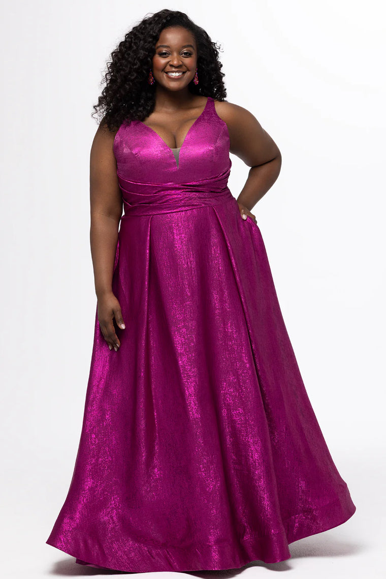 SC7453 Sydney’s Closet 26PL