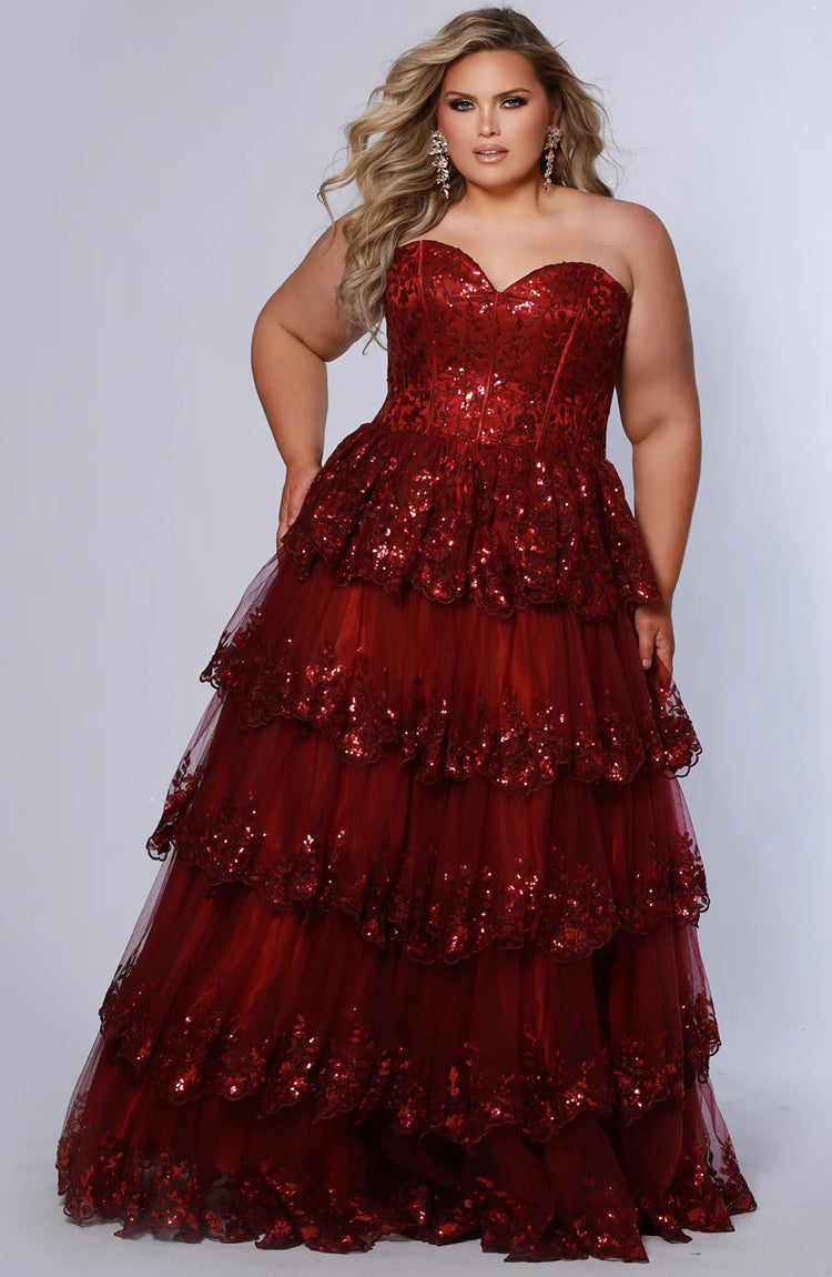 SC7398 Sydney’s Closet 26