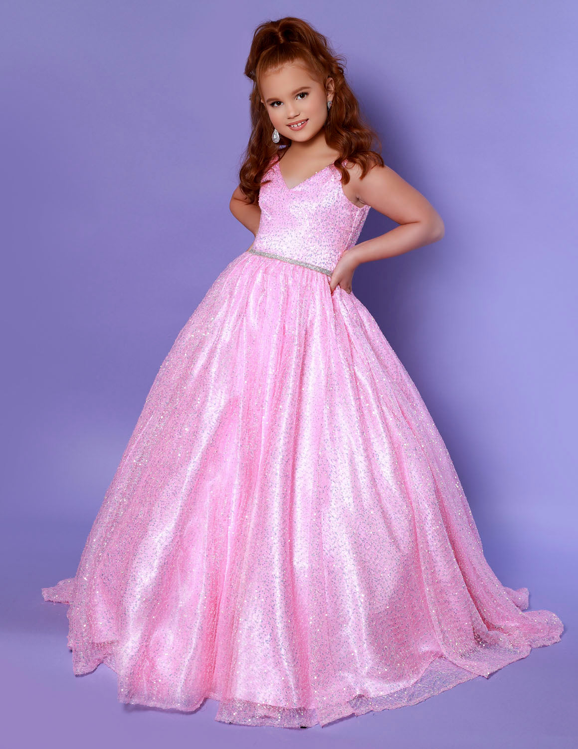 G1261 KATE PARKER/2 CUTE