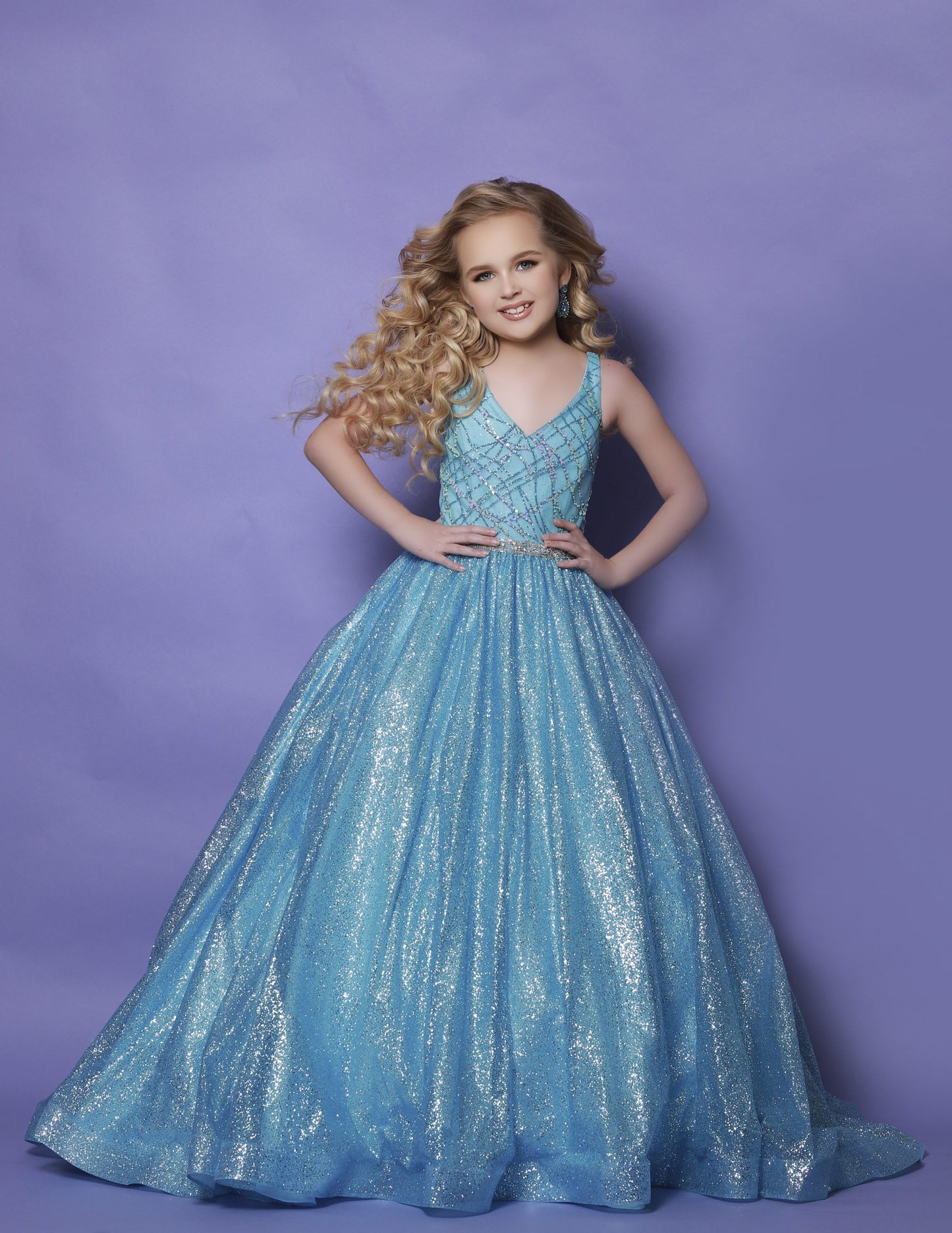 G1263 KATE PARKER/2 CUTE