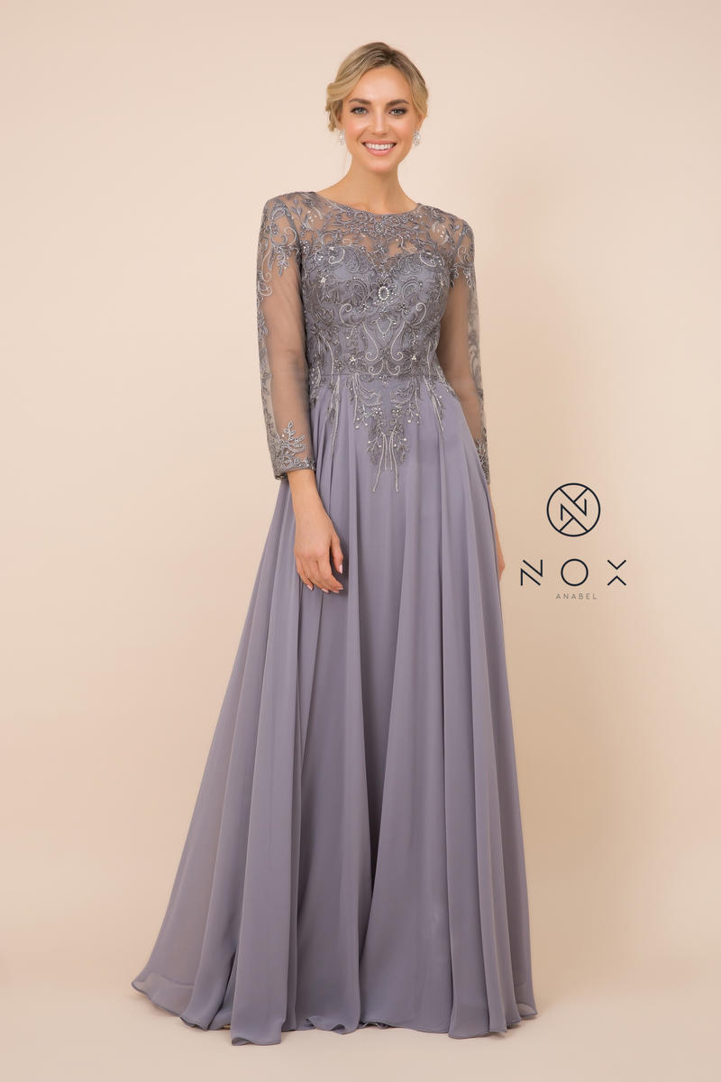 H529 Nox Anabel