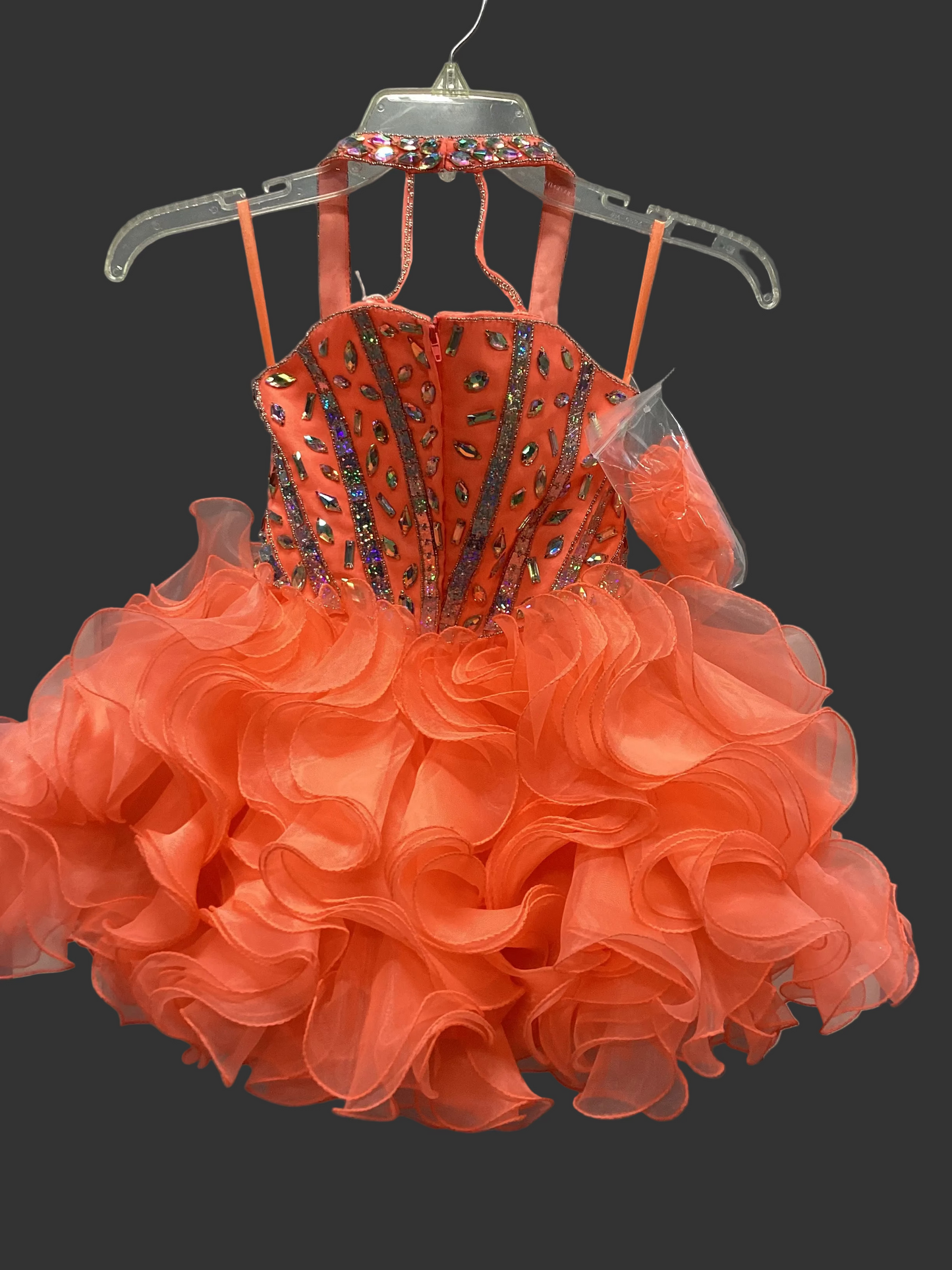 UF037S-1675 cupcake