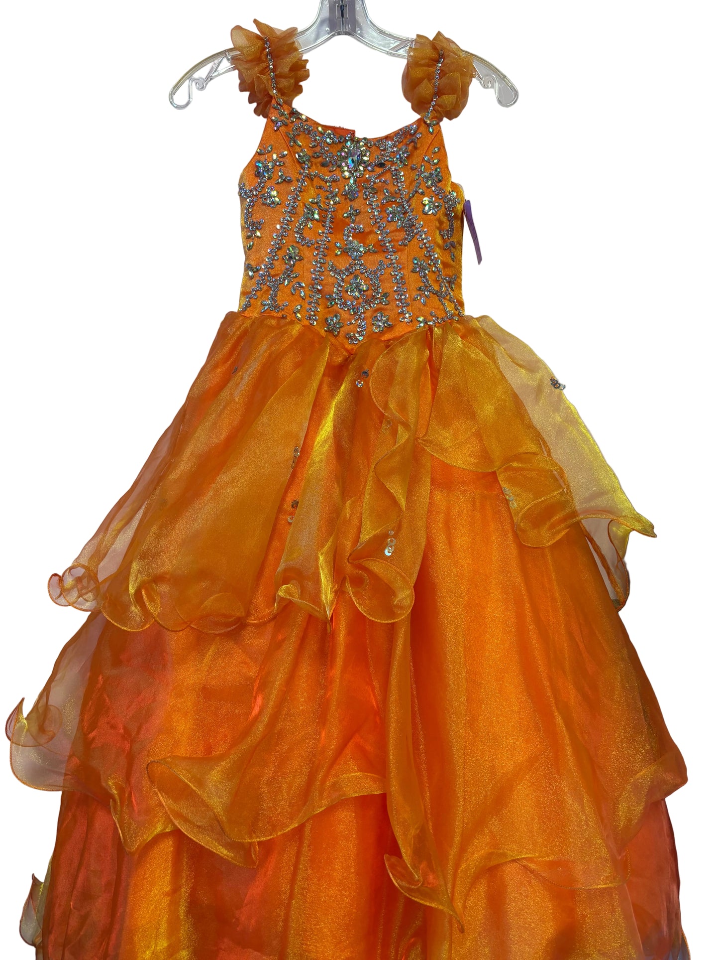 UF1085F UNIQUE FASHIONS K25L