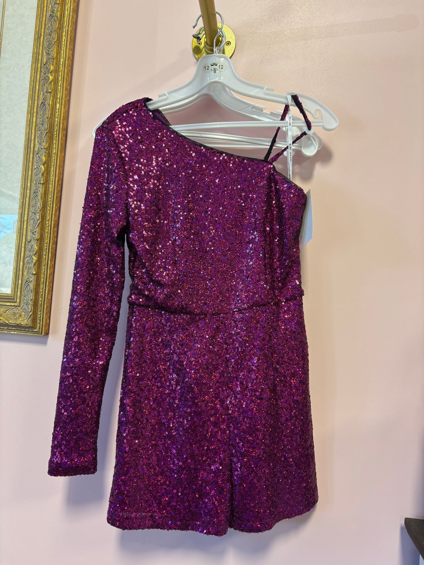 23009 MARC DEFANG KS