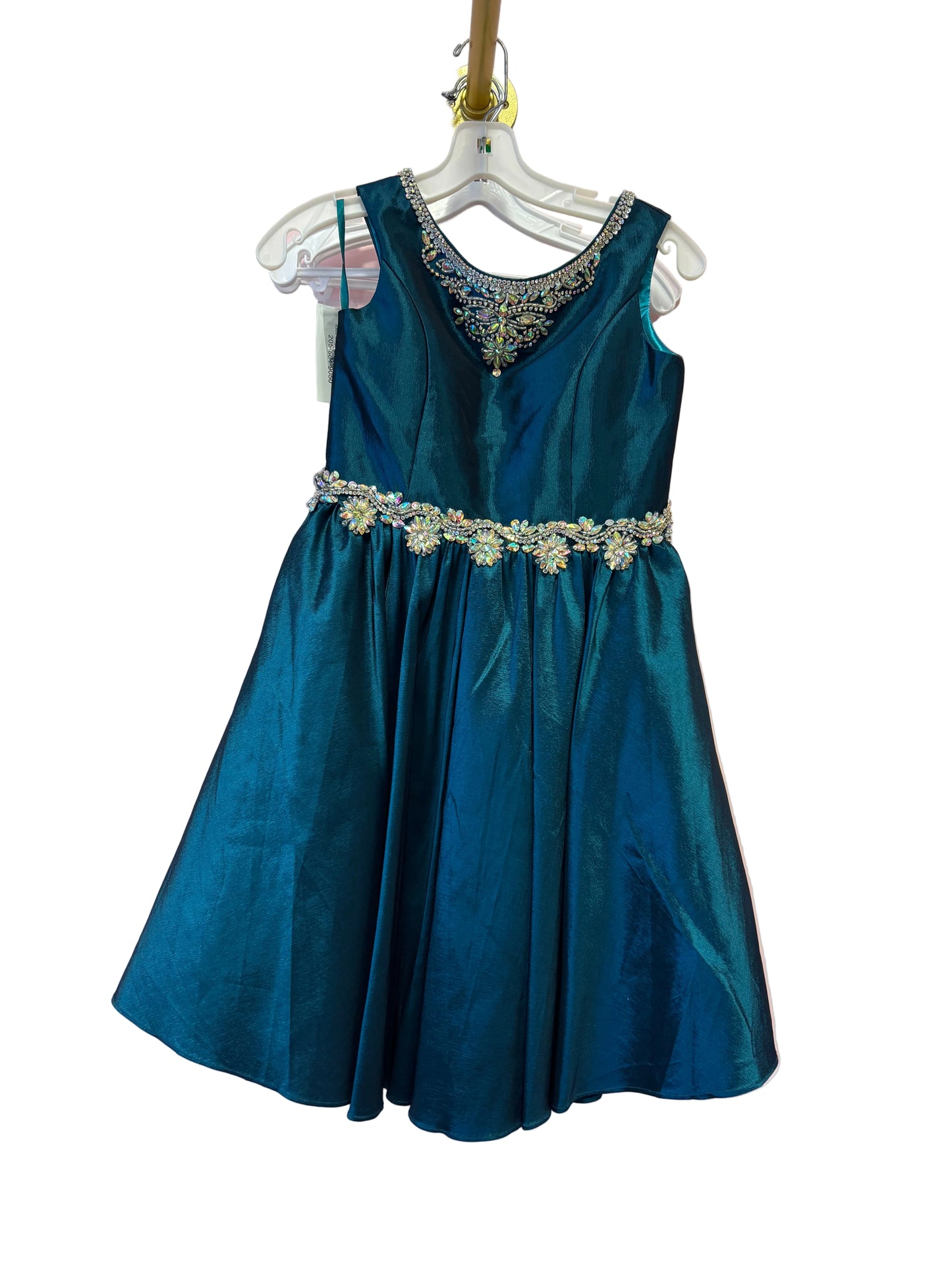 JR003 LITTE ROSIE 24KL