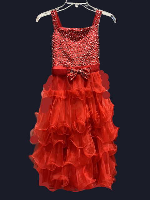 GG 100 RED 4