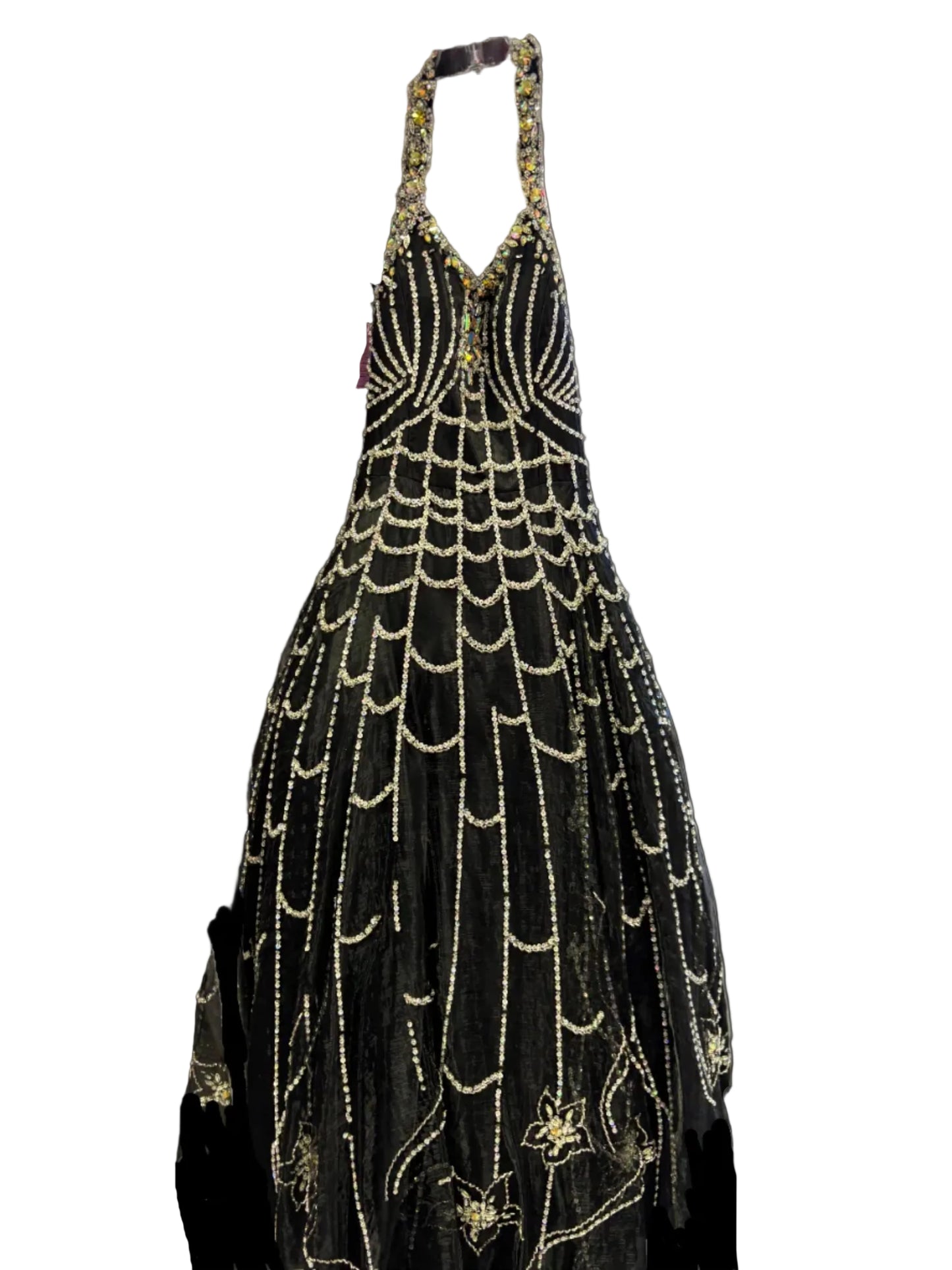 LR881 LITTLE ROSIE 24KL