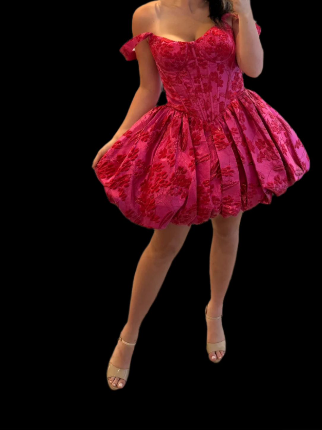 57371 SHERRI HILL 25-SHORT