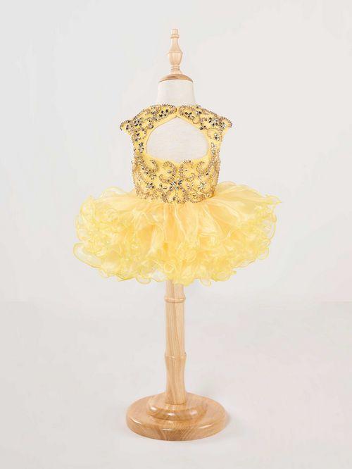 13825 TIFFANY PRINCESS CUPCAKE