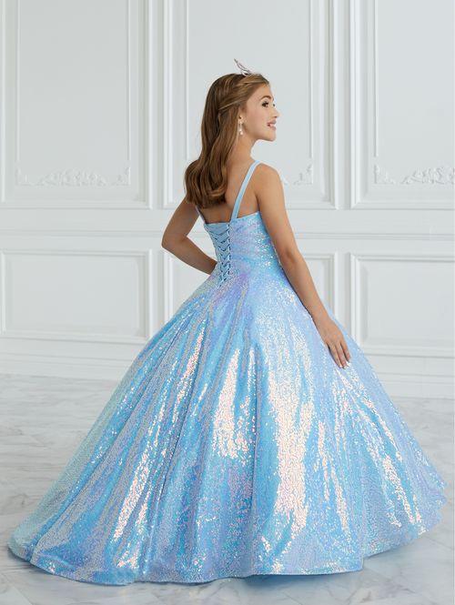 13675-TIFFANY PRINCESS