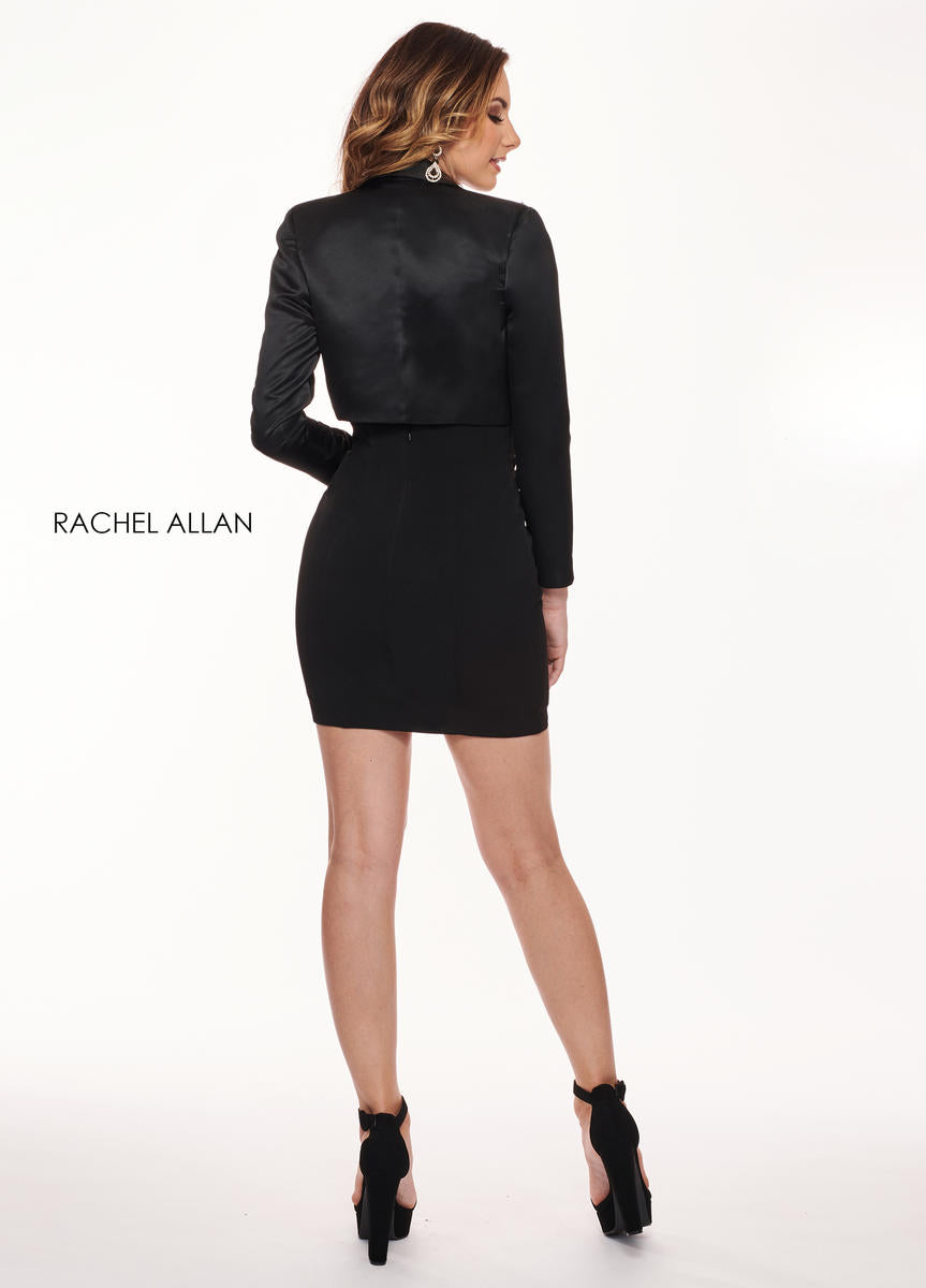 L1228 Rachel Allan