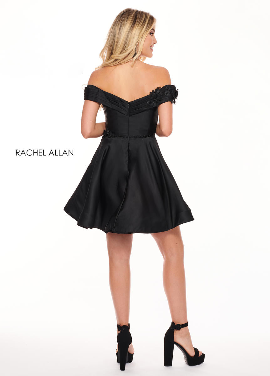 L1229 Rachel Allan