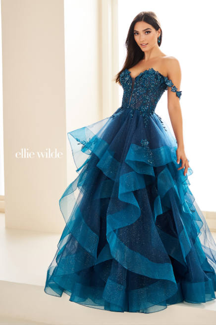 EW35084 Ellie Wilde 26L