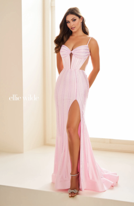 EW36052 Ellie Wilde 26L