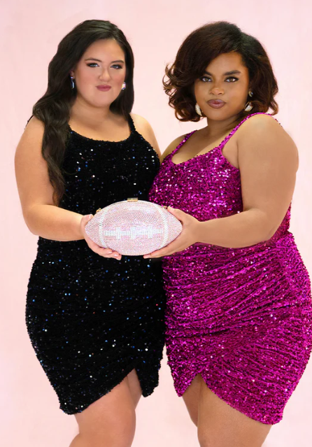 SC9138 (Curvy) SYDNEY CLOSET