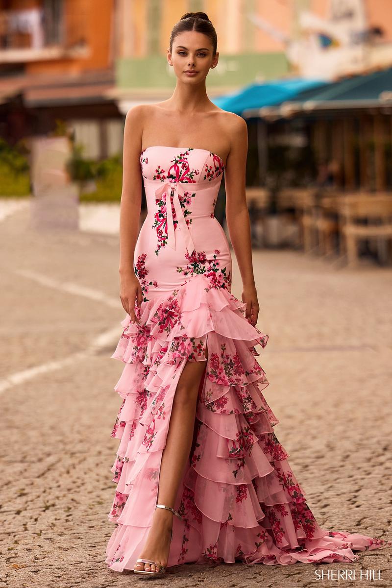 57144 Sherri Hill 25