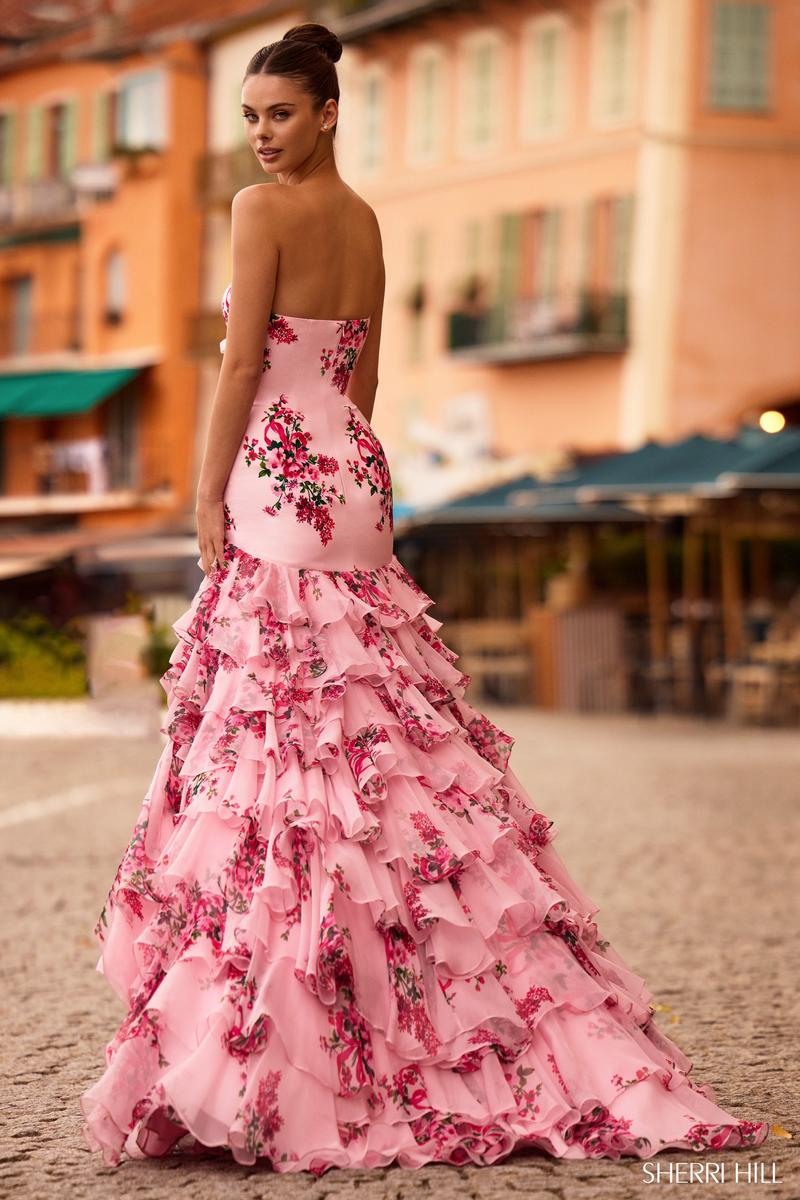 57144 Sherri Hill 25