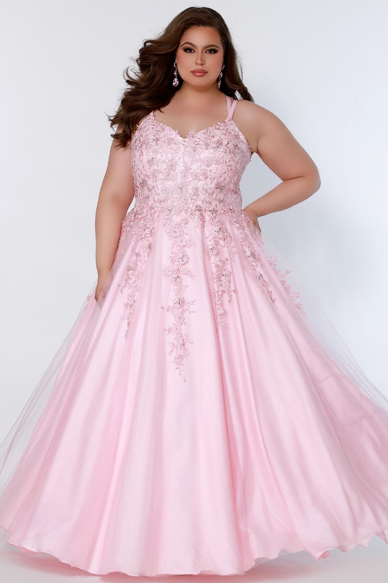 TE2202 TEASE LIGHT PINK 26
