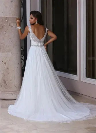 26-150363 BRIDAL WEDDING DRESS 26L