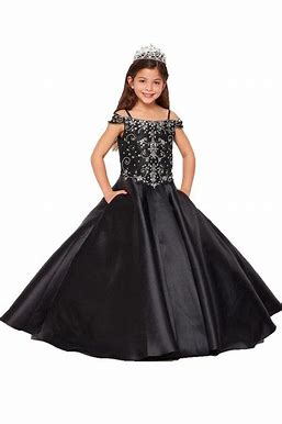 8023 CINDERELLA COUTURE-25 KIDS
