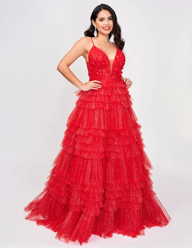 8252 Nina Canacci