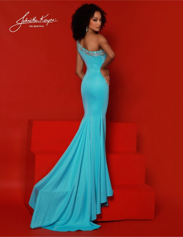 2896 JONATHAN KAYNE 26L