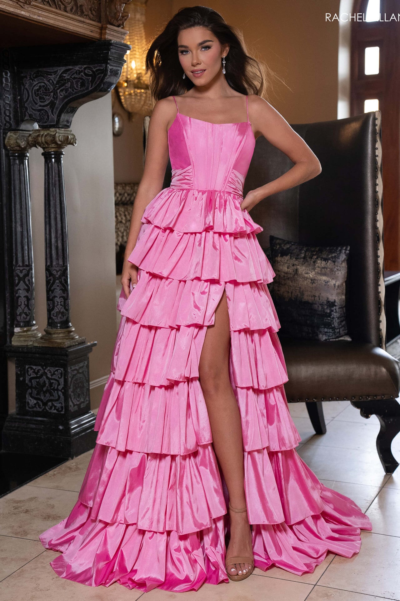 70863 RACHEL ALLAN 25