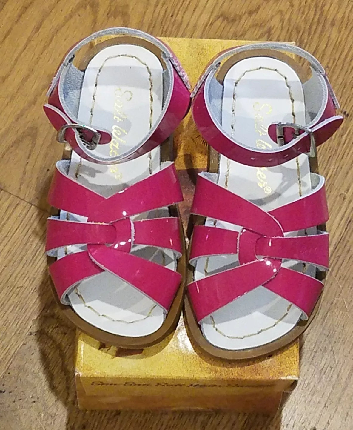 SUNSANDALS FOR KIDS CLEARANCE