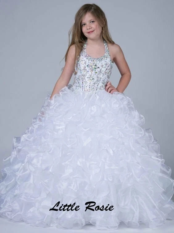 LR2084 LITTLE ROSIE 24KL