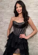 57288 SHERRI HILL 25 L