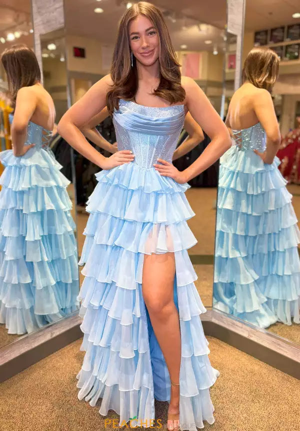 57288 SHERRI HILL 25 L
