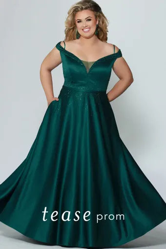 TE1941 Tease plus