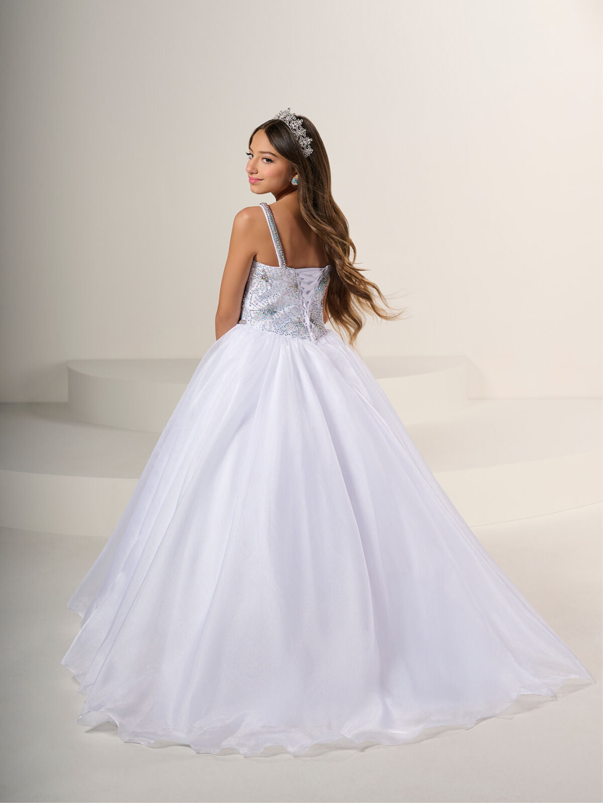 13838 TIFFANY PRINCESS 26KL